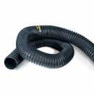 Шланг термостойкий для систем газоудаления ф102 мм