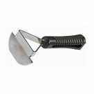 Скребок для удаления загрязнений и остатков резины