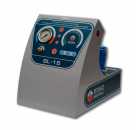 SL-015 Установка для промывки инжекторов 1 контур (бензин)