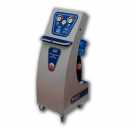 SL-025 установка для промывки инжекторов 2 контура (бен/диз)