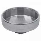 Съемник масляного фильтра 74мм. 15гр.