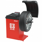 СБМК-60 Э СТАРТ Стенд балансировочный красный