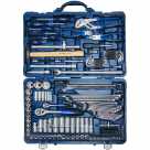 Набор инструмента (139 предметов), СТАНКОИМПОРТ CS-TK139PMQ