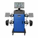 Стенд для регулировки углов развал-схождения Техно Вектор 6