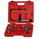 Тестер системы охлаждения