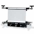 Траверса с пневмогидравлической помпой, WERTHER 496/3М.4 (OMA542R.4) Италия