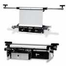 Траверса с пневмогидравлической помпой,WERTHER 496М.3 (OMA542.03) Италия