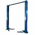 Автомобильный двухстоечный подъемник ТЕМП TU4000R с верхней связью 380V