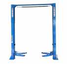 Подъемник эл/гидравлический 2-х ст. 4,5 т.верхняя синхронизация 380В TU4500 380 С