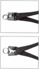 Щипцы для хомутов типа Clic и Clic-R