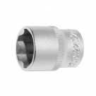 Торцевая головка короткая 1/2", 22 мм, СТАНКОИМПОРТ, CS-12.10.22