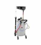 Установка для маслораздачи ручная 65 л