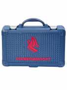 Набор инструмента (108 предметов), СТАНКОИМПОРТ CS-4108PMQ