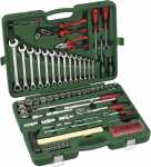 Набор инструмента (101 предмет) СТАНКОИМПОРТ НАБ.14.12.101