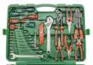 Набор инструмента (105 предметов) СТАНКОИМПОРТ НАБ.14.12.105
