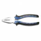 Плоскогубцы, 180 мм, СТАНКОИМПОРТ, CS-21.01.7