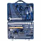 Набор инструмента (119 предметов), СТАНКОИМПОРТ CS-TK119PMQ